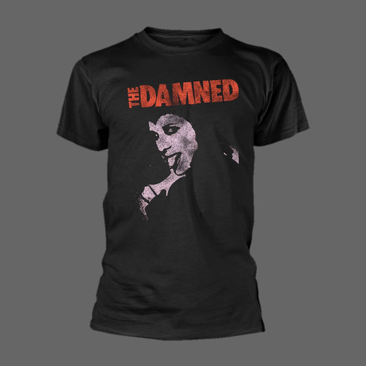 The Damned - The Devil (T-Shirt)