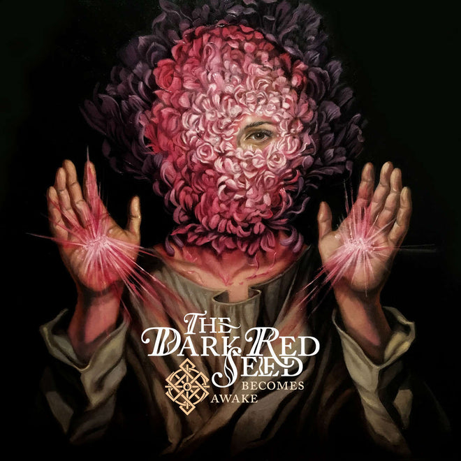 The Dark Red Seed - Becomes Awake (Clear Edition) (LP)