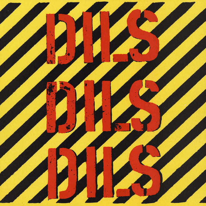 The Dils - Dils Dils Dils (2022 Reissue) (Digipak CD)