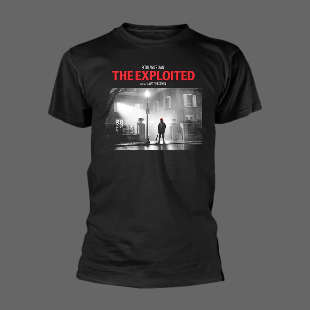 The Exploited - Exorcist (T-Shirt)