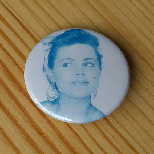 The Go-Go's - Beauty and the Beat (Belinda) (Badge)