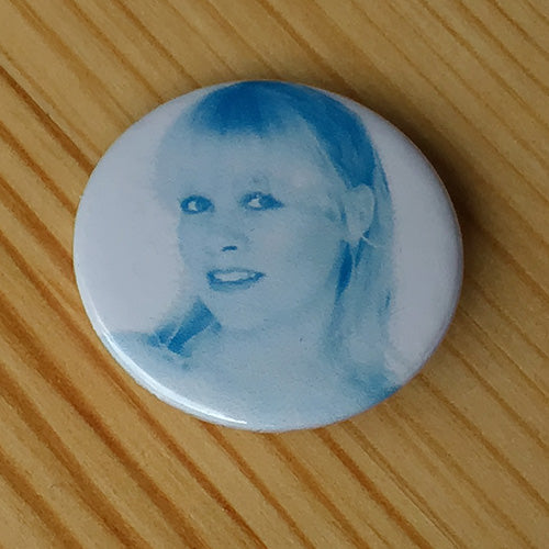 The Go-Go's - Beauty and the Beat (Charlotte) (Badge)