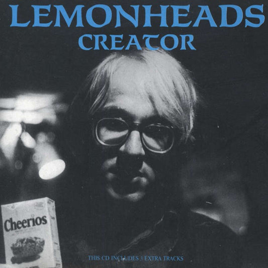 The Lemonheads - Creator (CD)