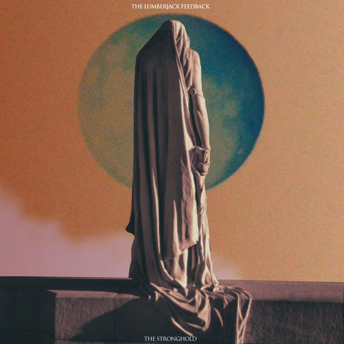 The Lumberjack Feedback - The Stronghold (Digisleeve CD)