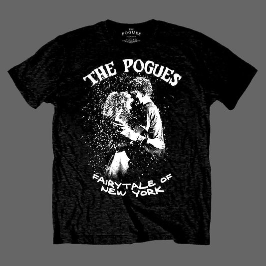 The Pogues - Fairytale of New York (T-Shirt)