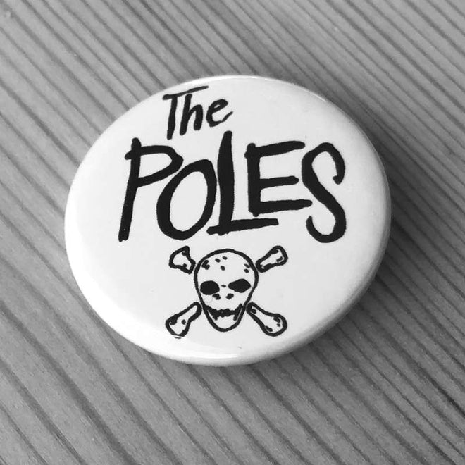 The Poles - Logo (Badge)