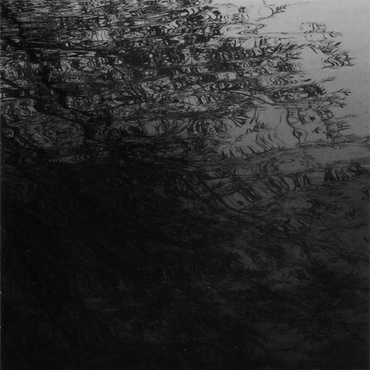 The River - Vessels into White Tides (CD)