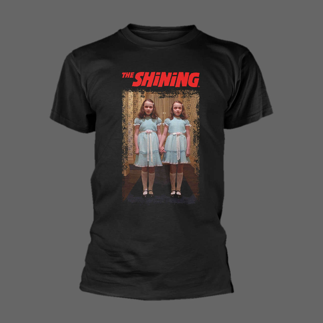 The Shining (1980) (Twins) (T-Shirt)