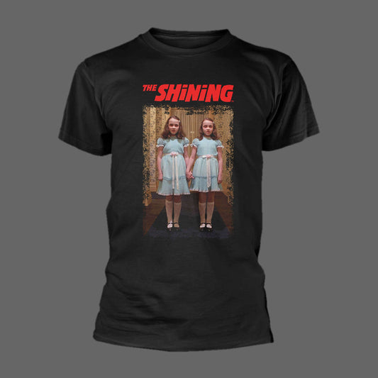 The Shining (1980) (Twins) (T-Shirt)
