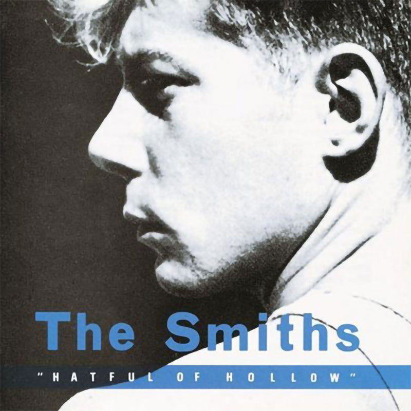 The Smiths - Hatful of Hollow (CD)