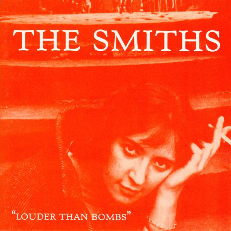 The Smiths - Louder Than Bombs (CD)