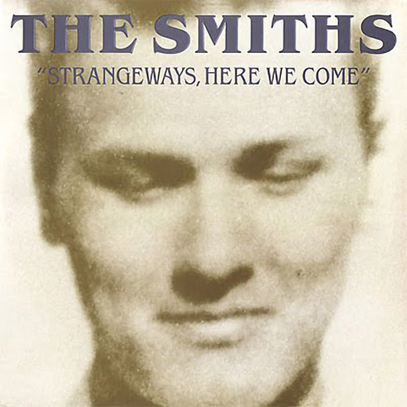 The Smiths - Strangeways, Here We Come (CD)