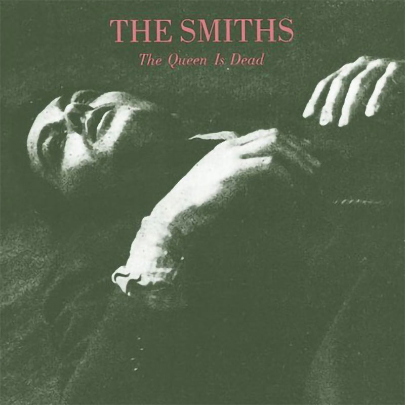 The Smiths - The Queen is Dead (CD)