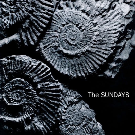 The Sundays - Reading, Writing and Arithmetic (2026 Reissue) (Digisleeve CD)