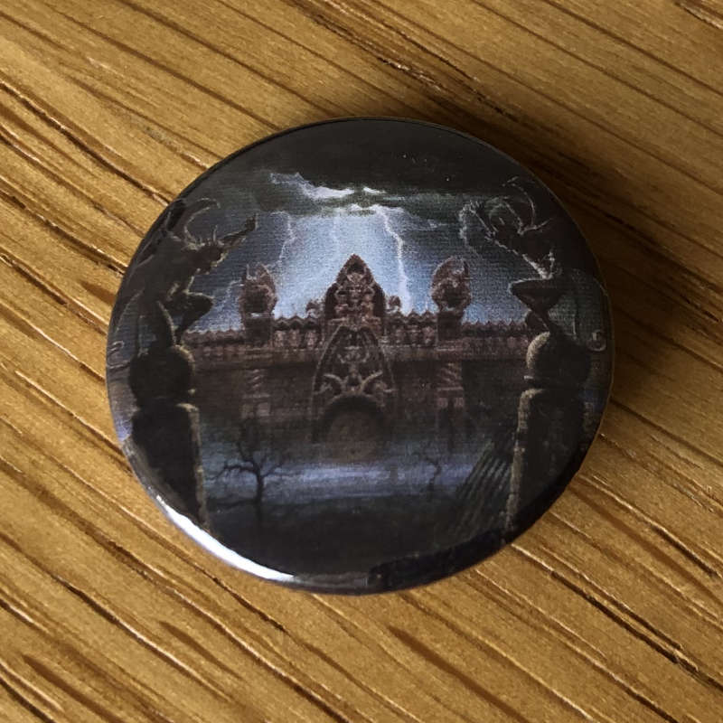 The Temple of Elemental Evil (Badge)