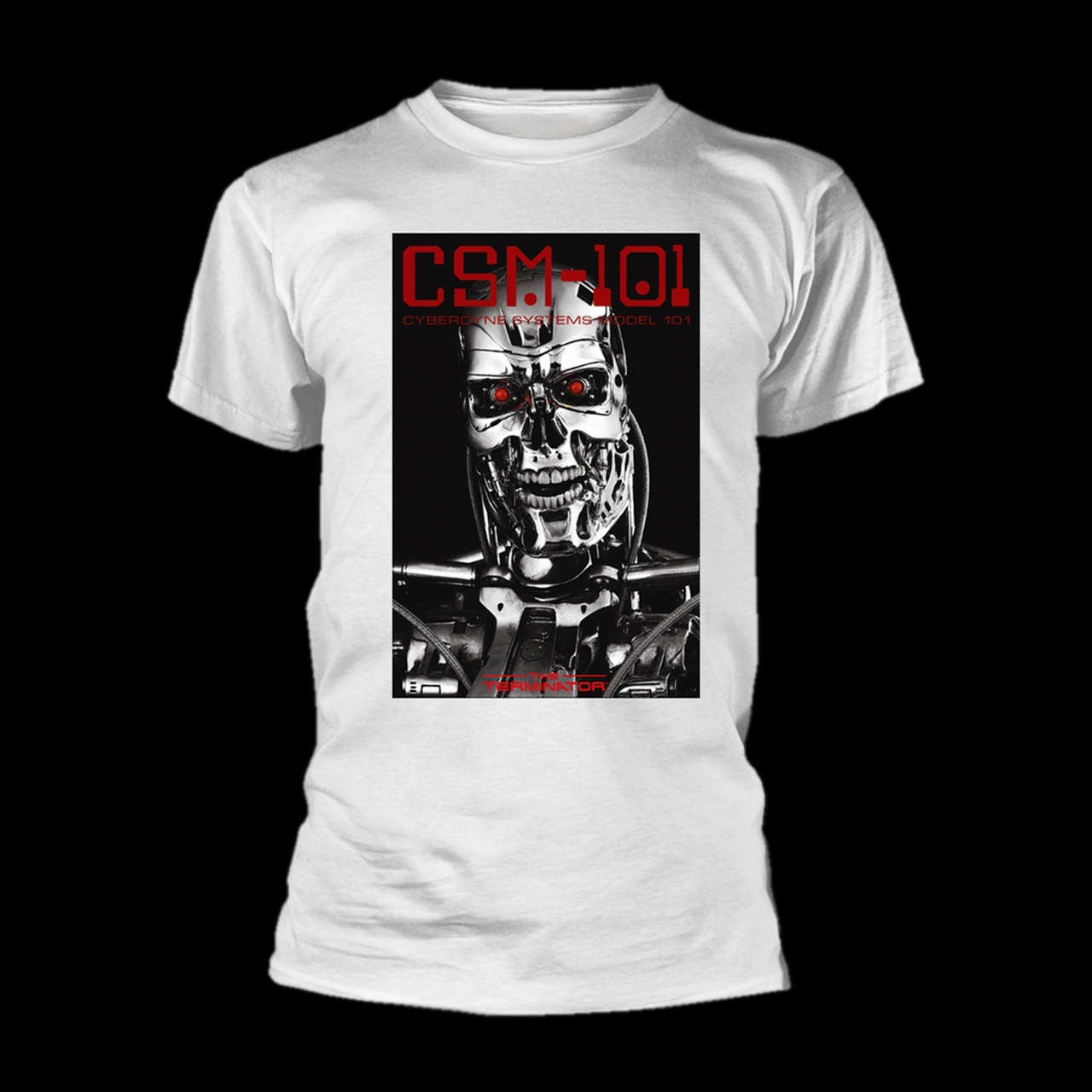 T-shirt Année 80 Punk Rock | Mode Vintage