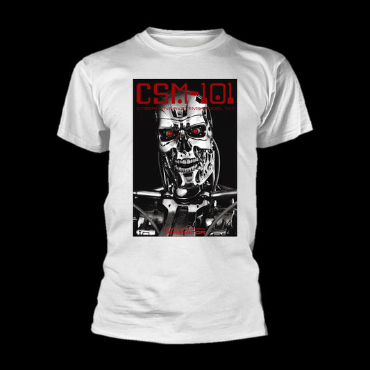 The Terminator (1994) (CSM-101) (T-Shirt)