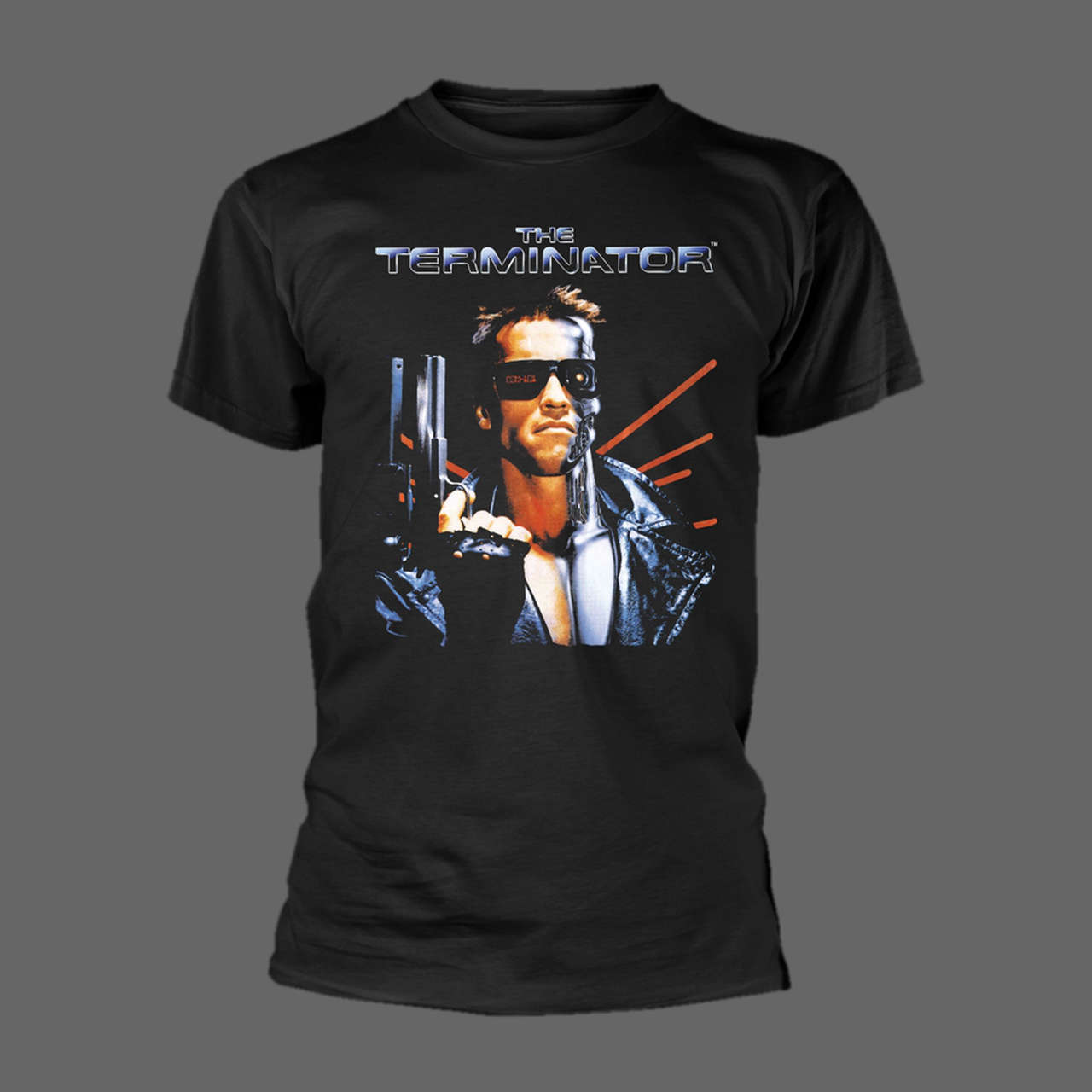 The Terminator (1994) (T-Shirt)