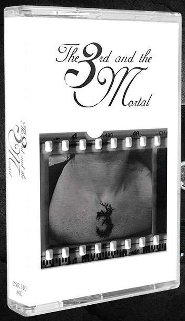 The Third and the Mortal - The Third and the Mortal (2025 Reissue) (Cassette)