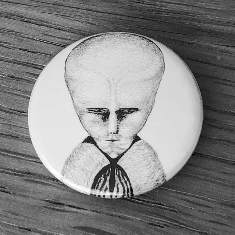 The Way (1918) (Badge)