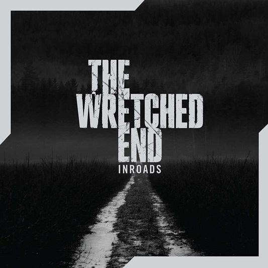 The Wretched End - Inroads (CD)