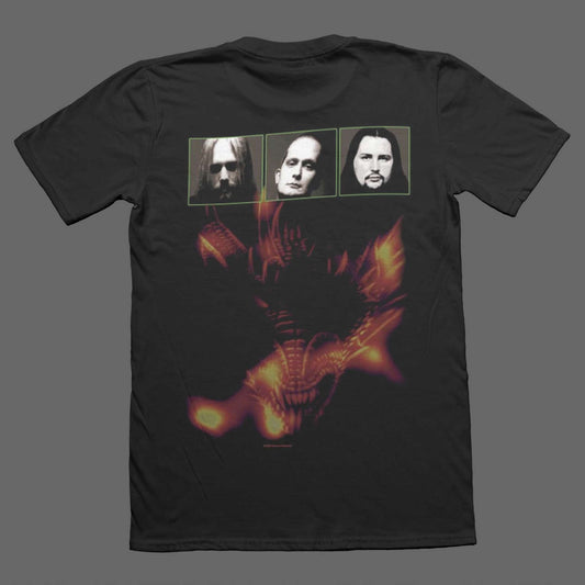 Therion - Lepaca Kliffoth (T-Shirt)
