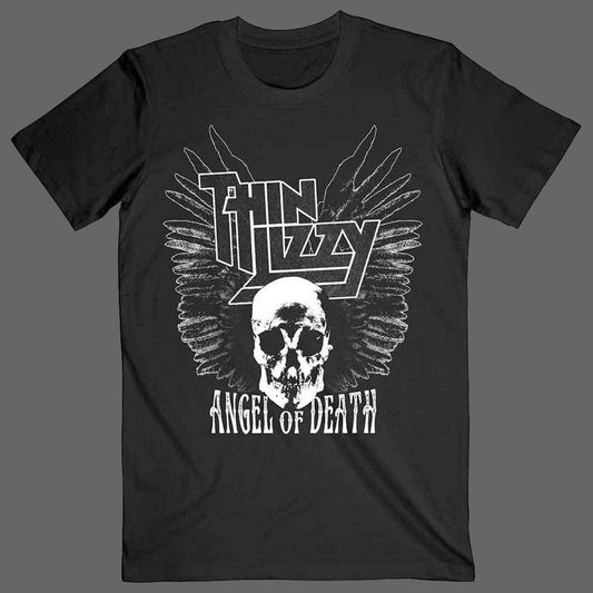 Thin Lizzy - Angel of Death (T-Shirt)