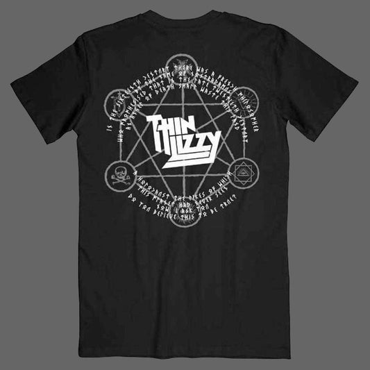 Thin Lizzy - Angel of Death (T-Shirt)
