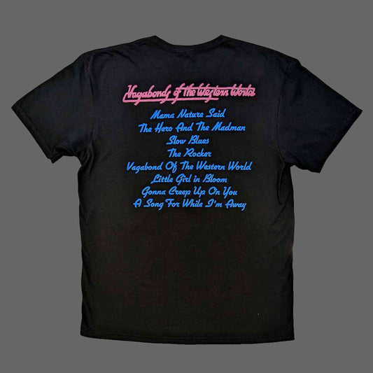 Thin Lizzy - Vagabonds of the Western World (T-Shirt)