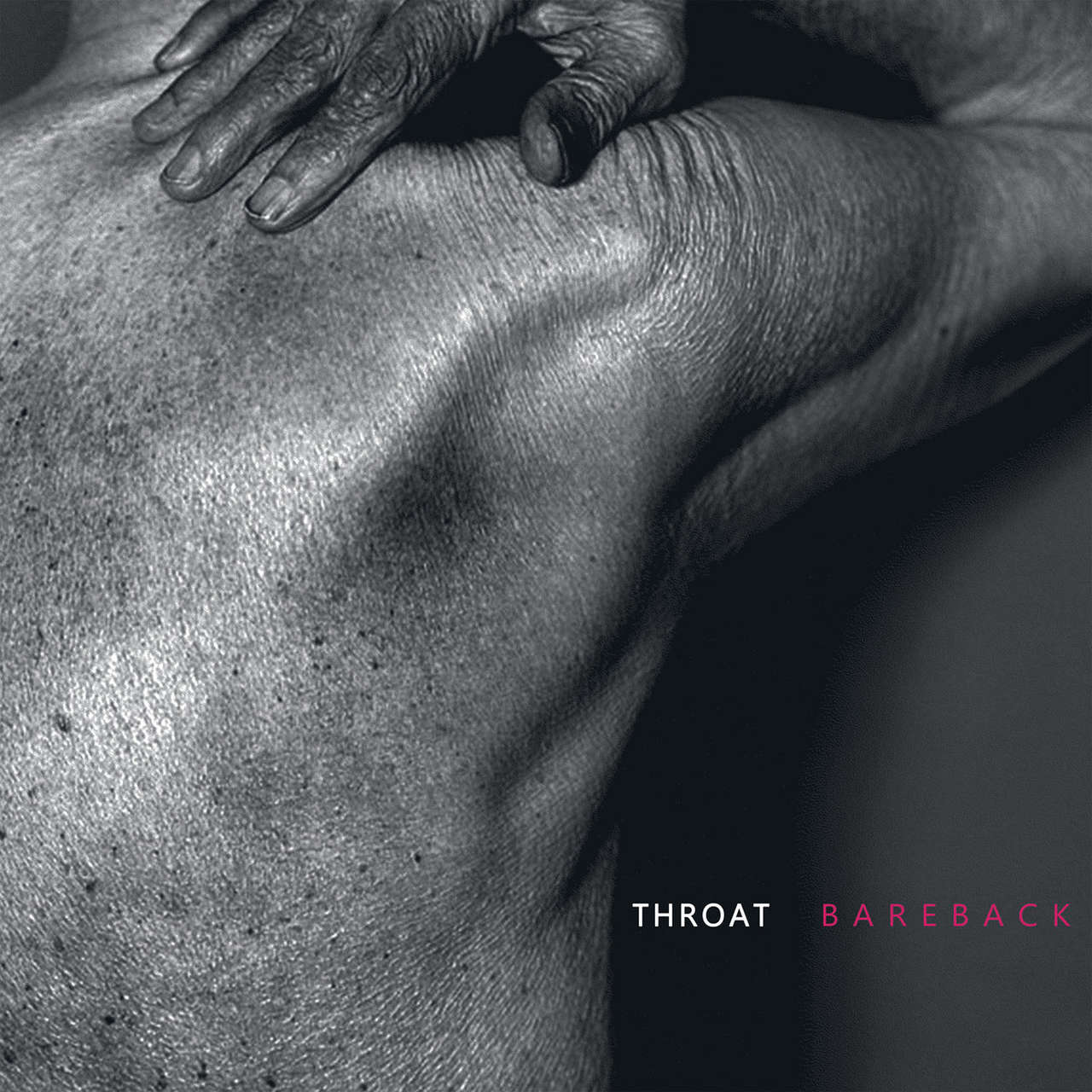 Throat - Bareback (CD)