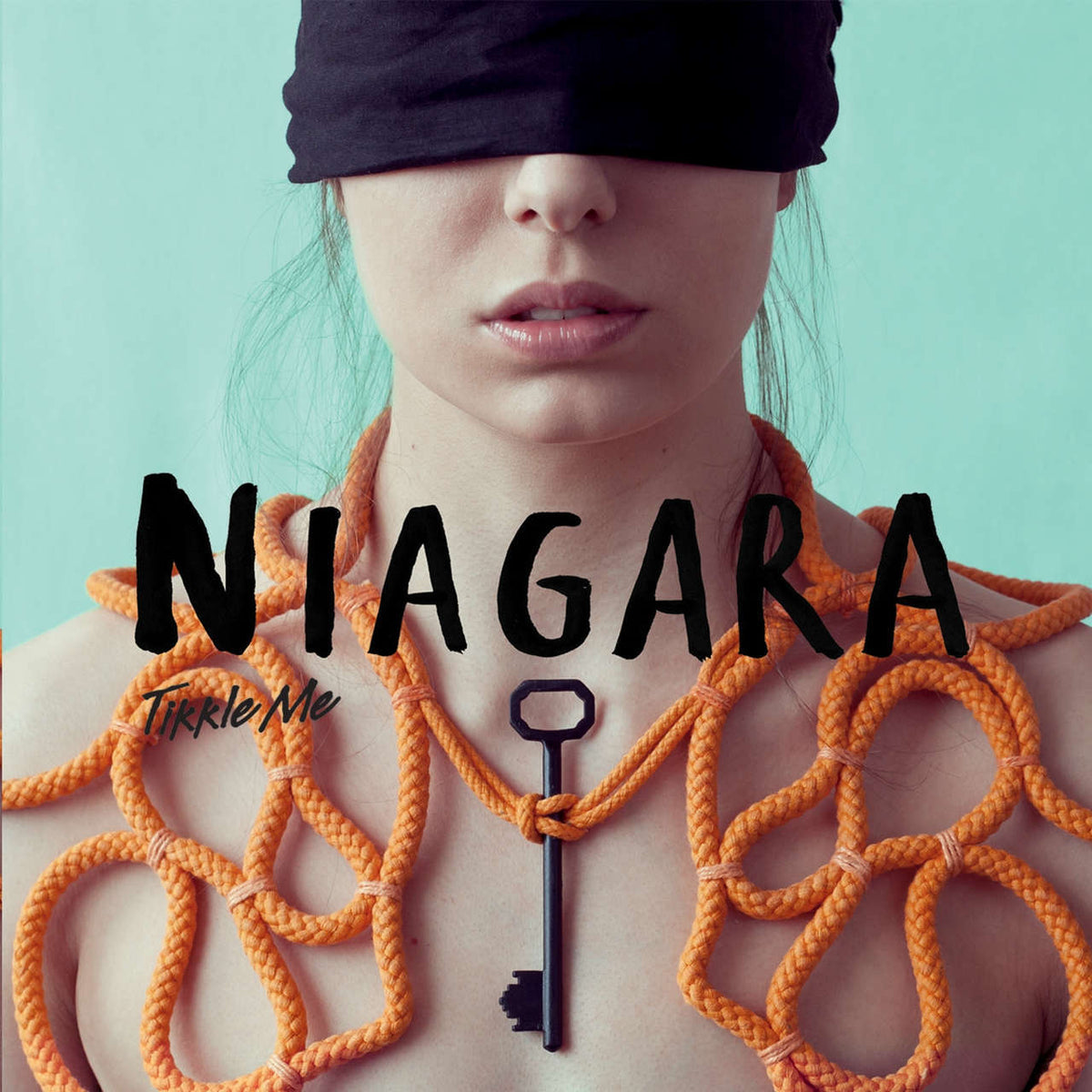 Tikkle Me - Niagara (EP)