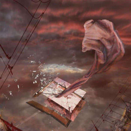 To-mera - Delusions (CD)