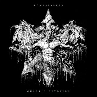 Tombstalker - Chaotic Devotion (EP)