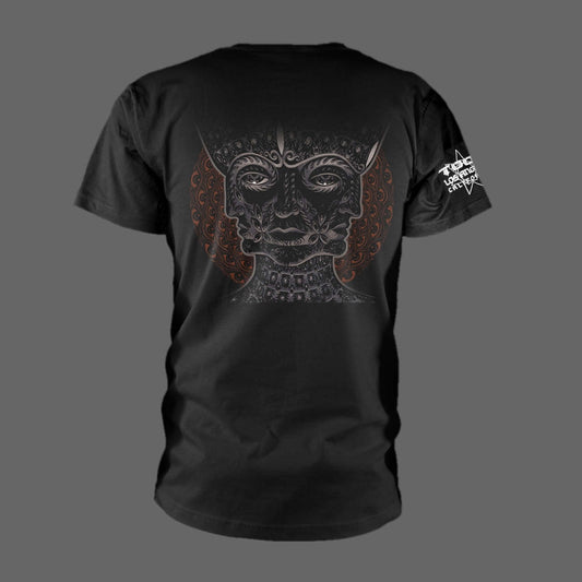 Tool - 10,000 Days (Logo) (T-Shirt)