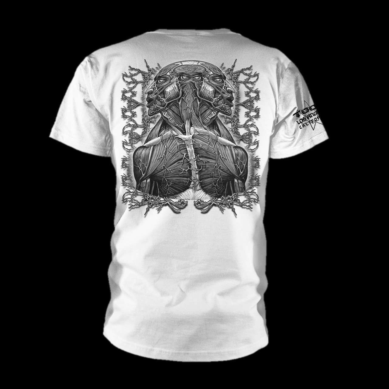 Tool - Double Image (T-Shirt)