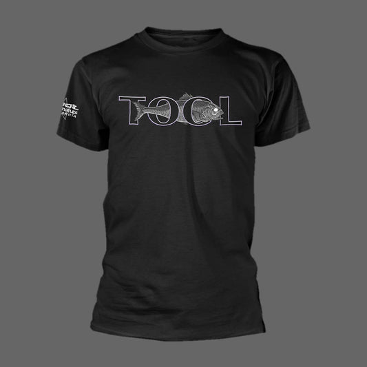 Tool - Fish (T-Shirt)