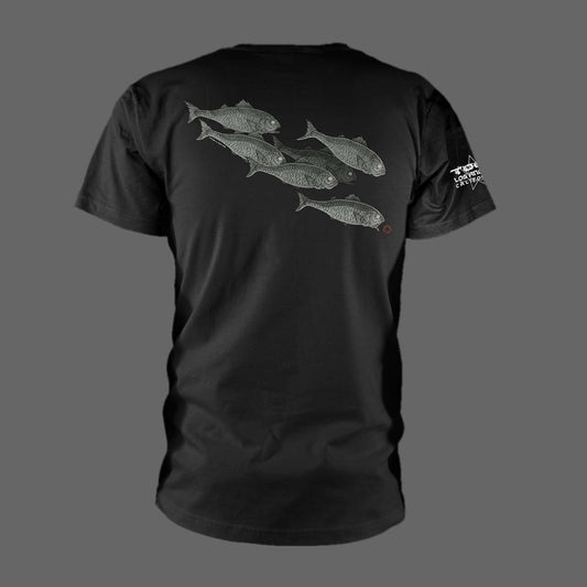 Tool - Fish (T-Shirt)