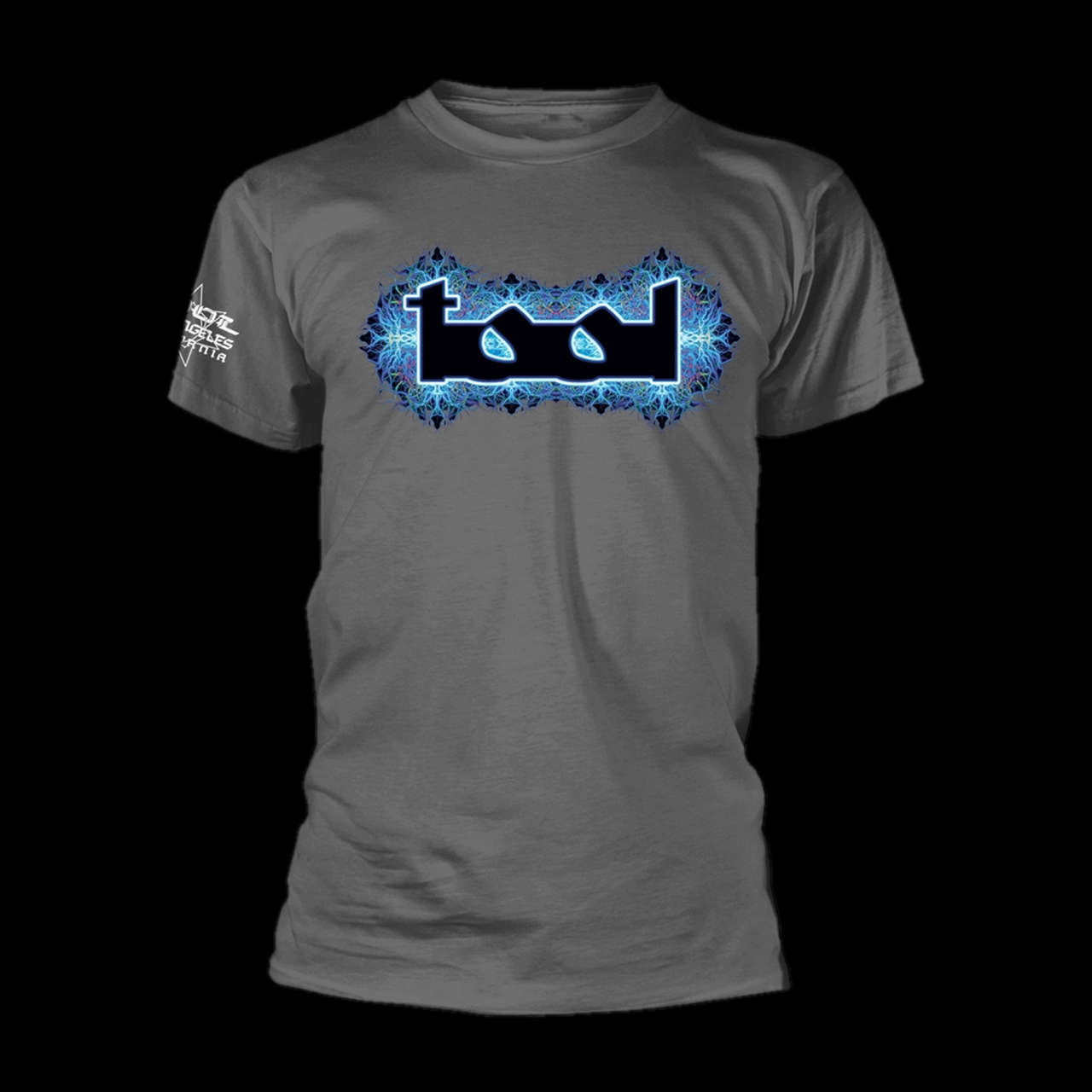 Tool - Nerve Ending (Grey) (T-Shirt)