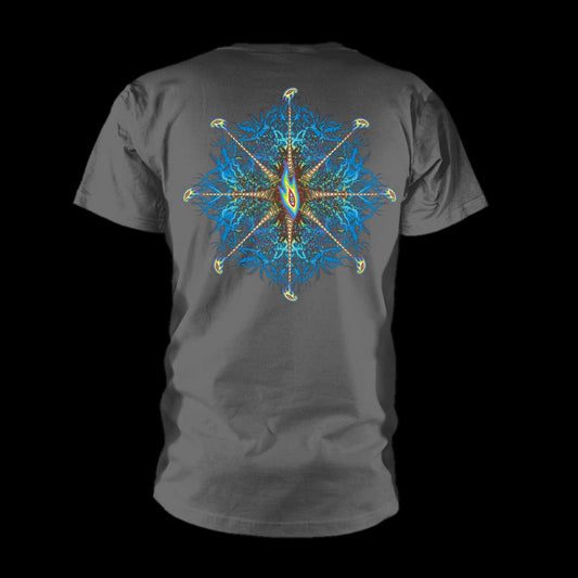 Tool - Nerve Ending (Grey) (T-Shirt)