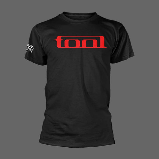 Tool - Undertow (T-Shirt)