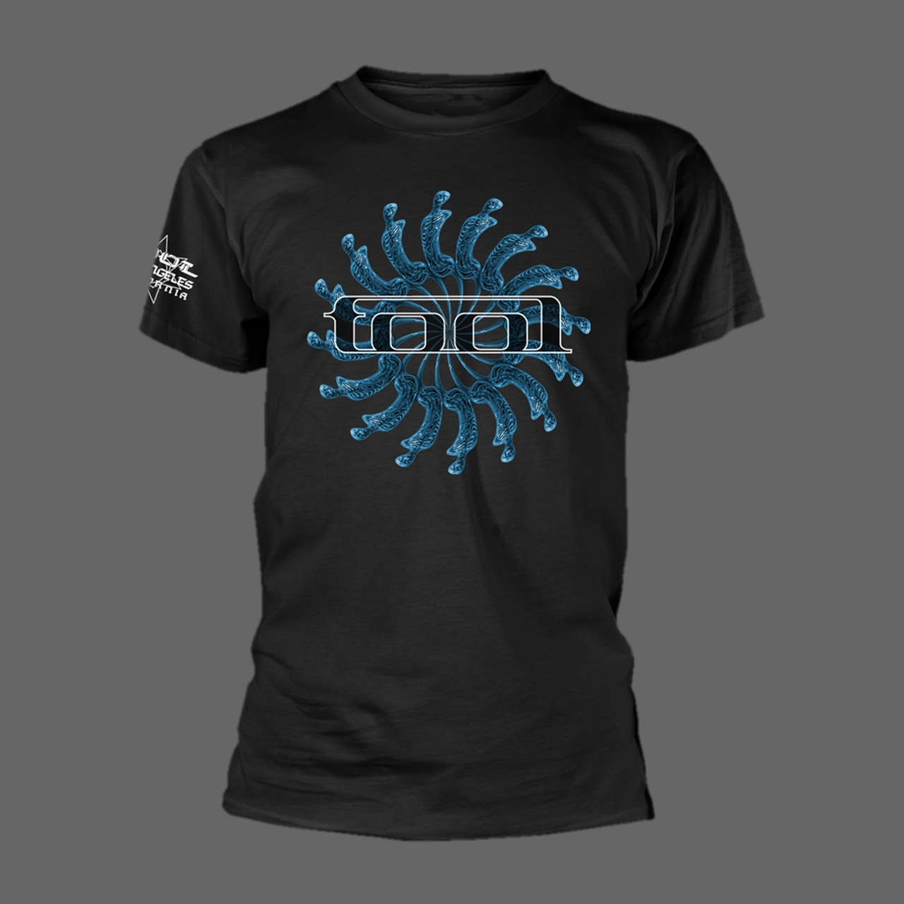 Tool - X Spectre Spiral (T-Shirt)
