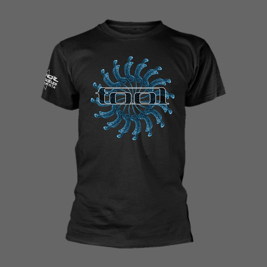 Tool - X Spectre Spiral (T-Shirt)