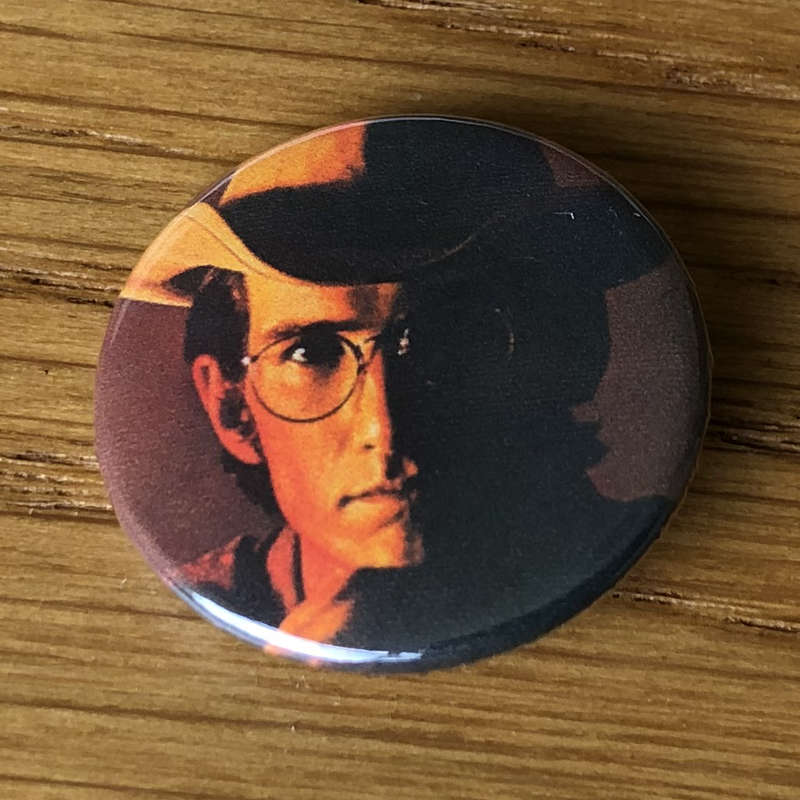 Townes van Zandt - Our Mother the Mountain (Badge)