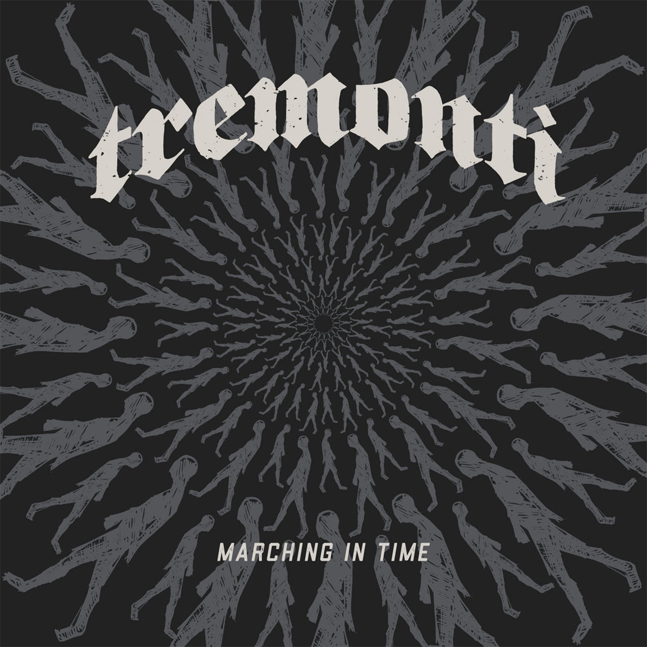 Tremonti - Marching in Time (Digipak CD)