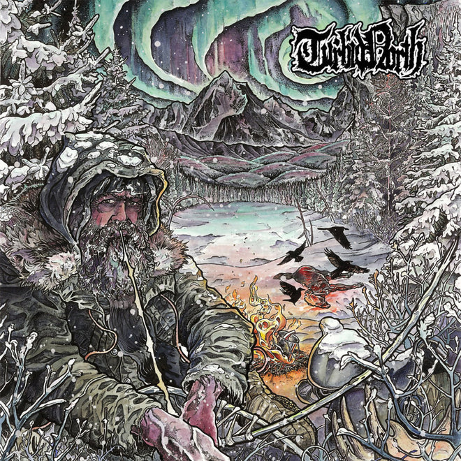Turbid North - Orogeny (Digipak CD)