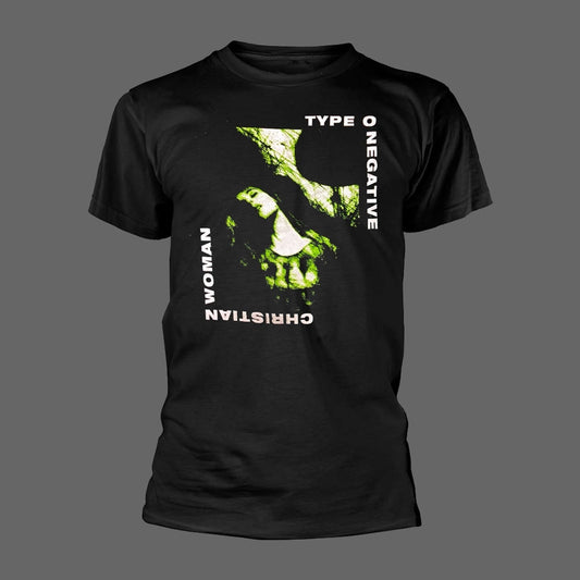 Type O Negative - Christian Woman (T-Shirt)
