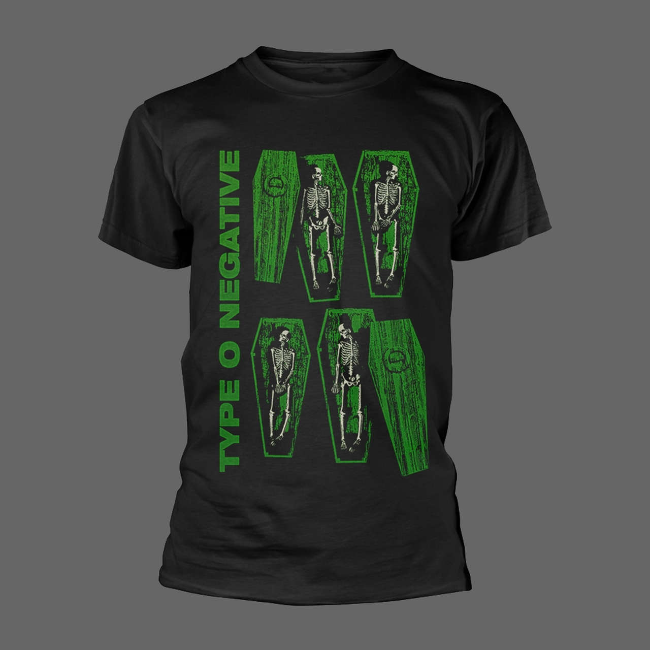 Type O Negative - Coffins (T-Shirt)