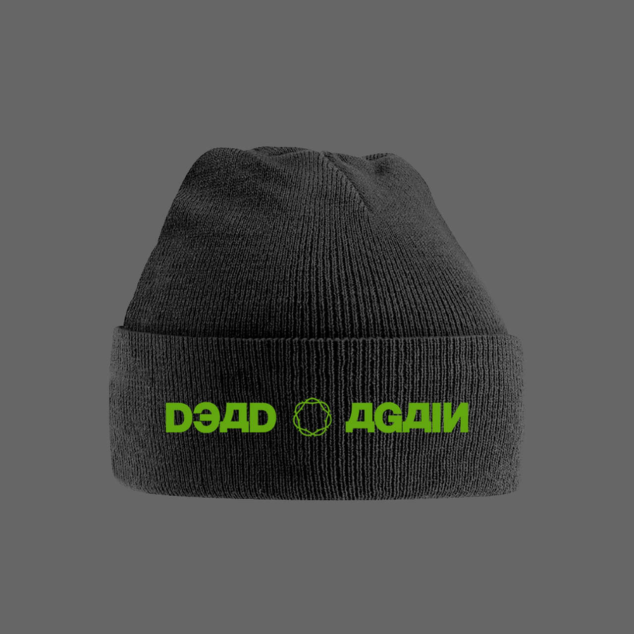 Type O Negative - Dead Again (Beanie)