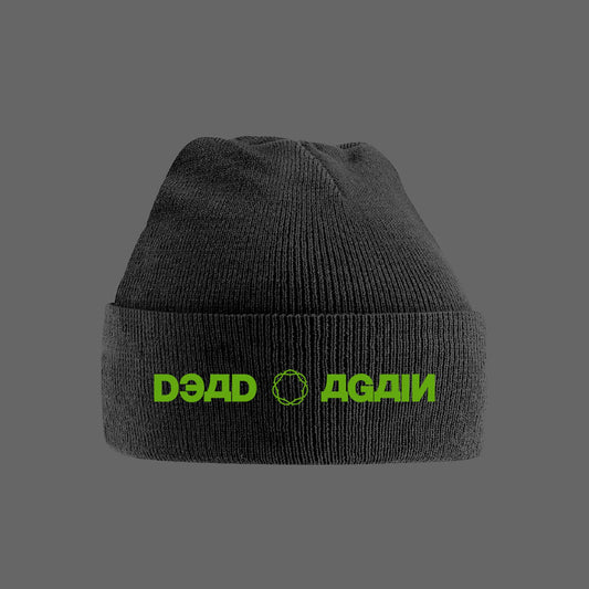 Type O Negative - Dead Again (Beanie)