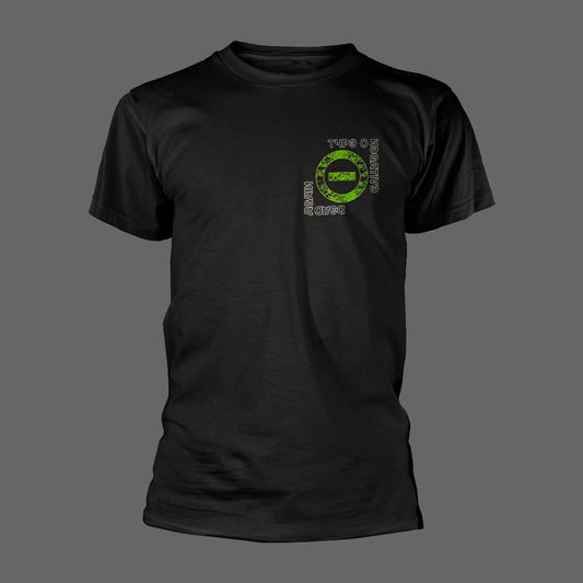 Type O Negative - Dead Again (Green Rasputin) (T-Shirt)